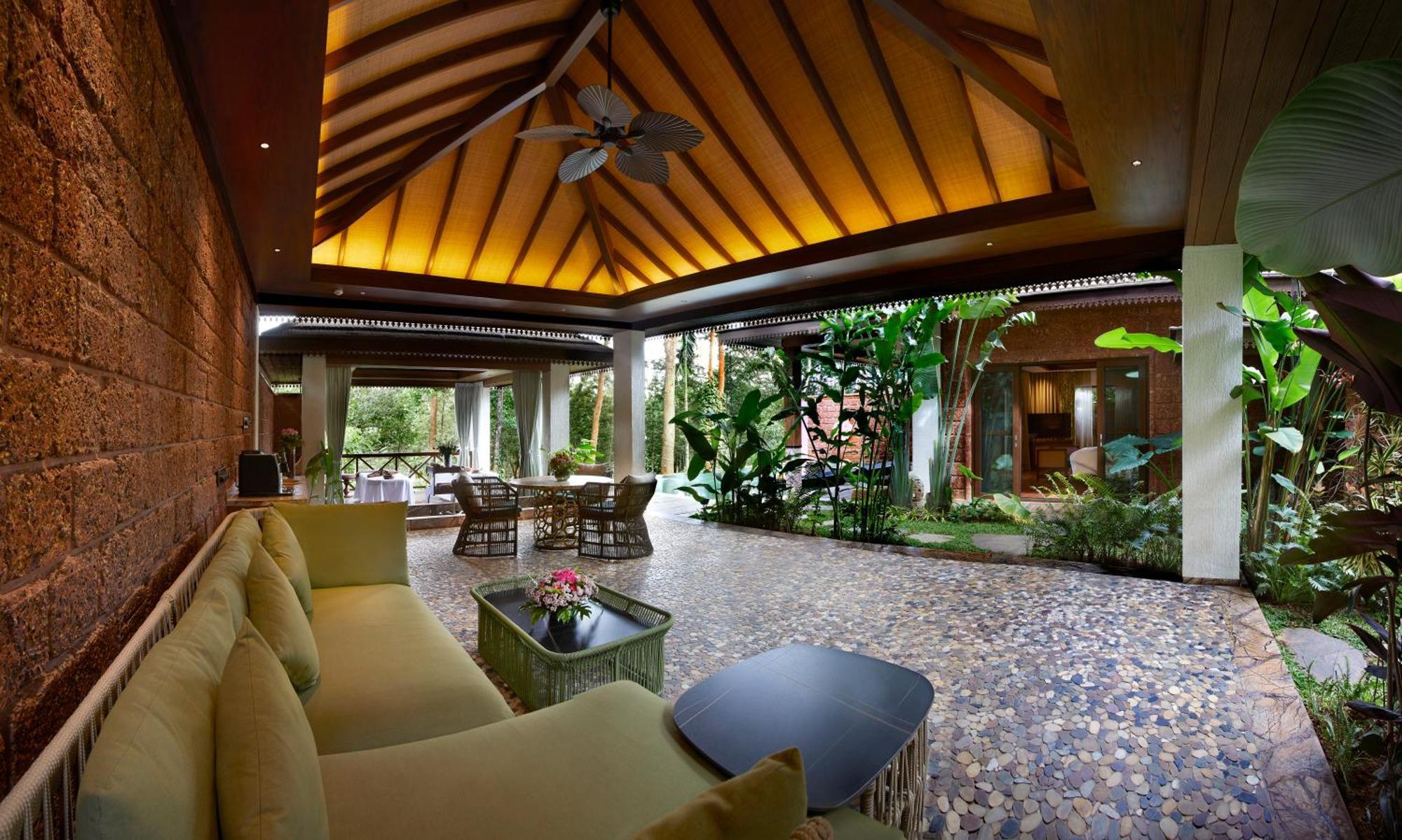 Timbertales Luxury Resort Coorg ماديكيري المظهر الخارجي الصورة
